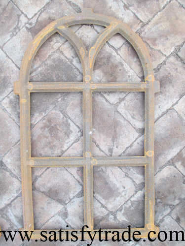 Iron Window-W09A