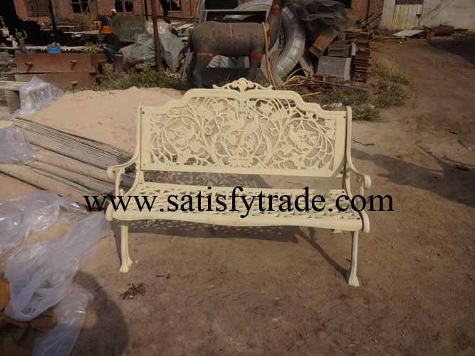 Iron Bench-HY1013