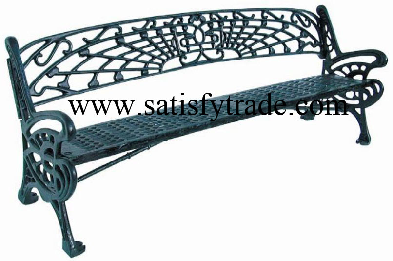 Iron Bench-HY1016