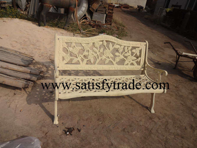 Iron Bench-HY1028