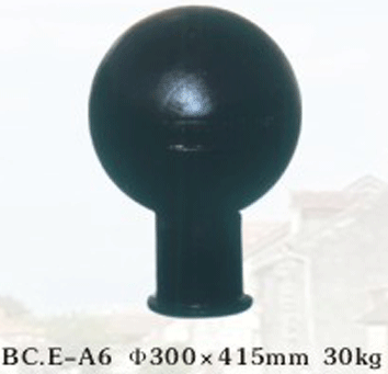 Iron Bollard-A06