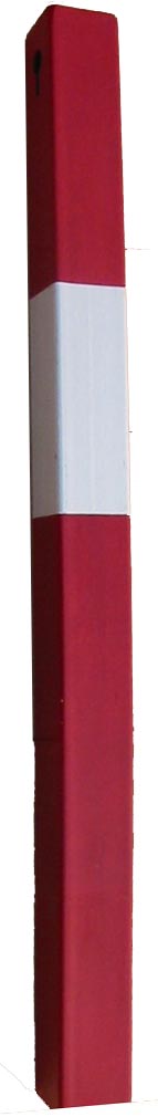 Steel Bollard-SB03