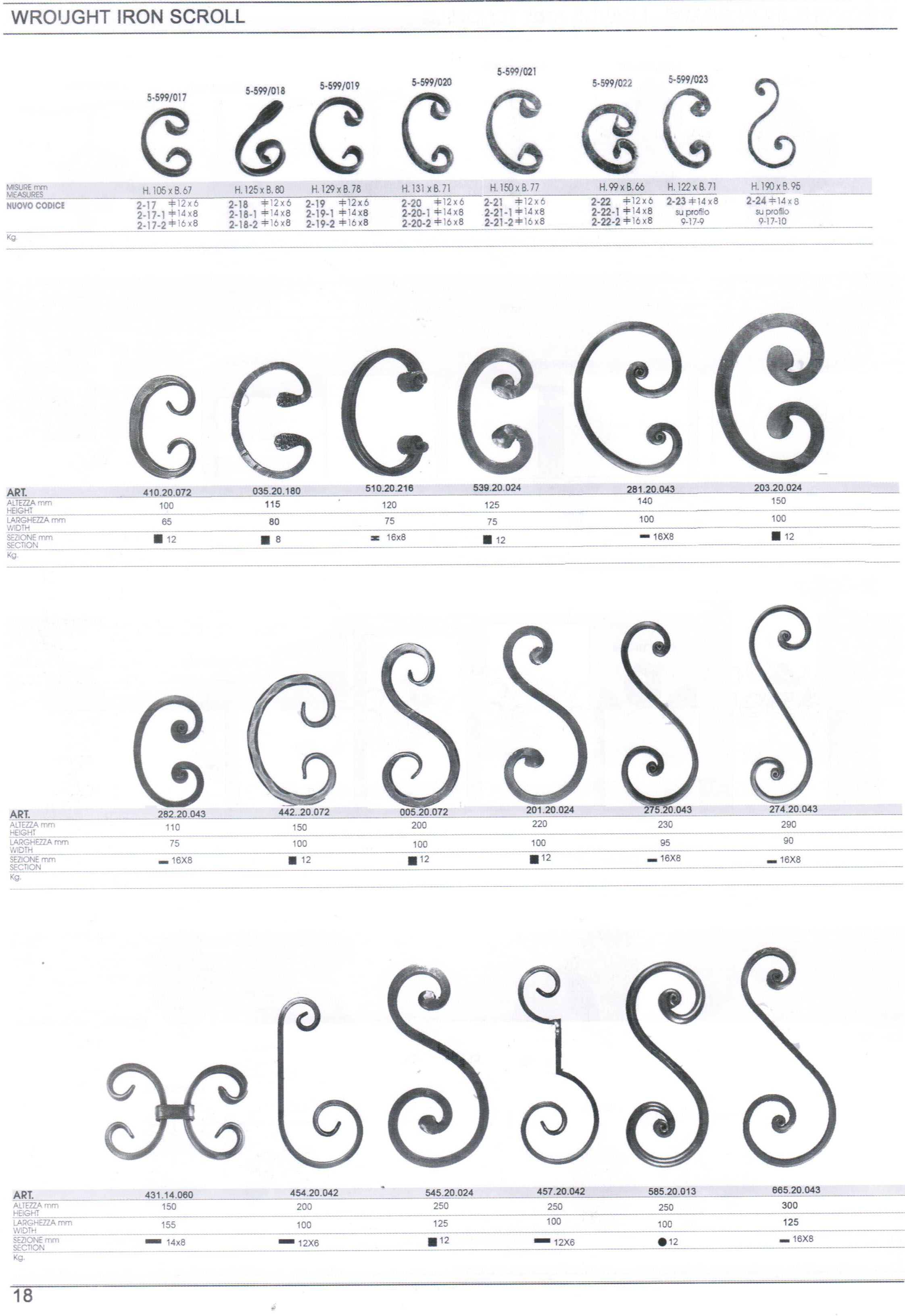 Forged Steel-Scroll-01