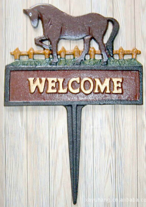 Welcome Board-BOARD24
