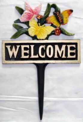 Welcome Board-BOARD28