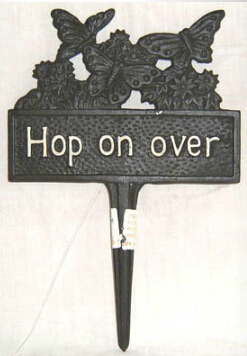 Welcome Board-BOARD30