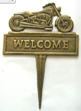 Welcome Board-BOARD31