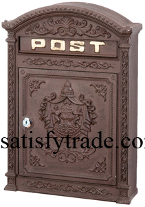 Mailbox-MB101