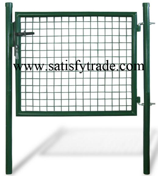 Steel Gate-401S