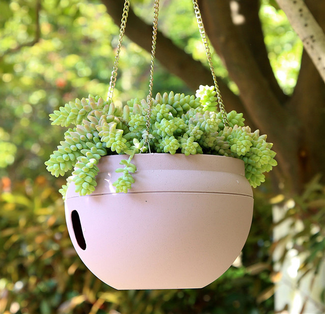 Resin Hinging Basket-103