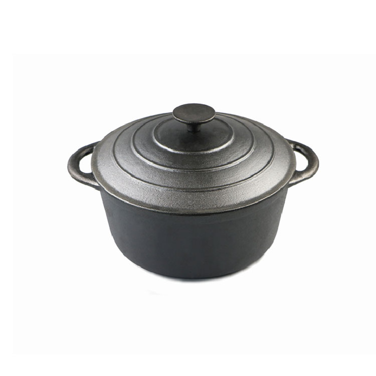 Soup Pot-402