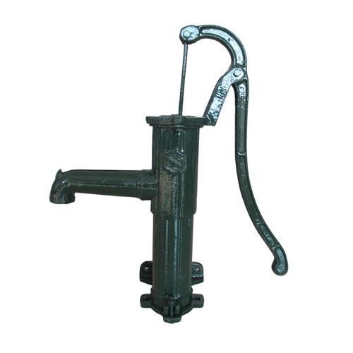 Garden Pump-P06