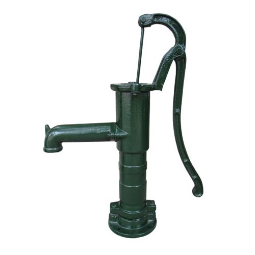 Garden Pump-P05