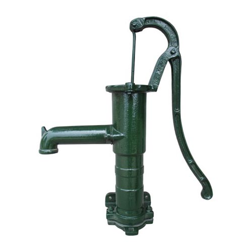 Garden Pump-P07