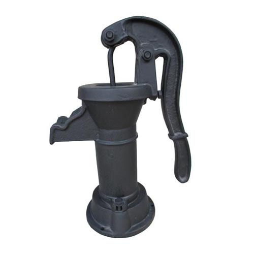 Garden Pump-P09