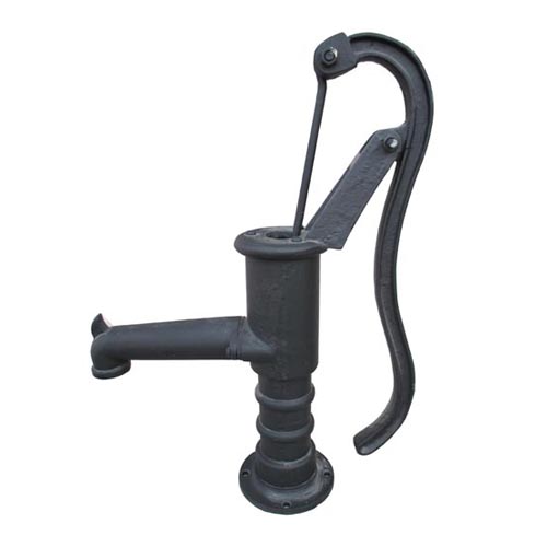 Garden Pump-P10