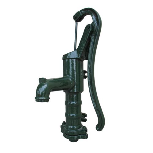 Garden Pump-P14