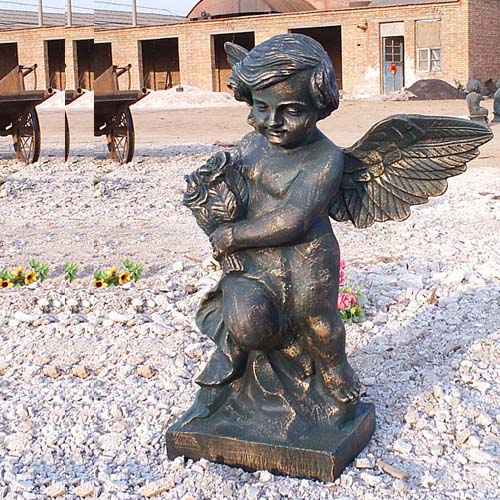 Statue-HY670