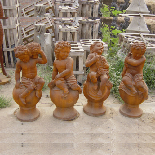 Statue-HY719
