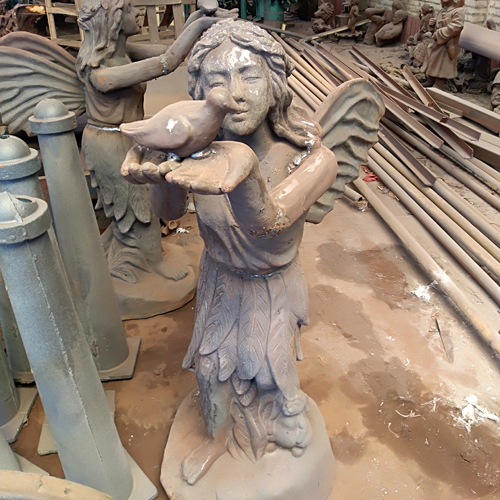 Statue-STA27