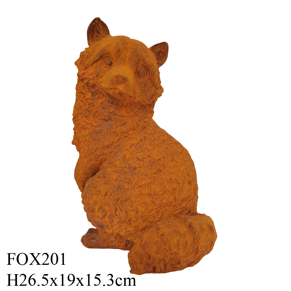 Fox-FOX201