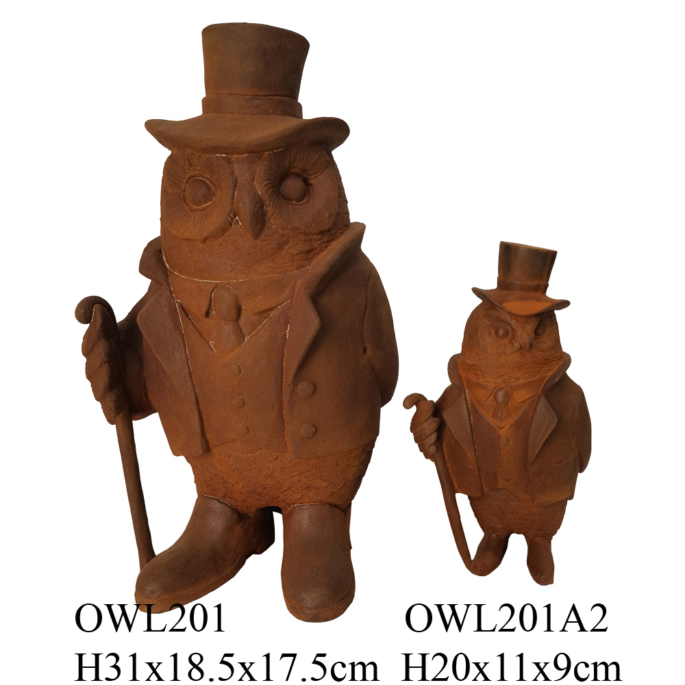 Owl-OWL201